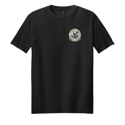 Cow Creek Logo Tee Thumbnail