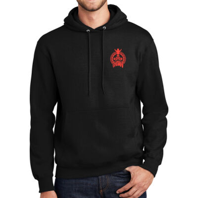 Tribal Youth Council Hoodie Thumbnail