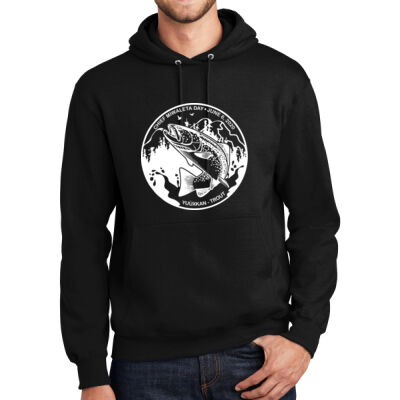 Chief Miwaleta Day Hoodie Thumbnail