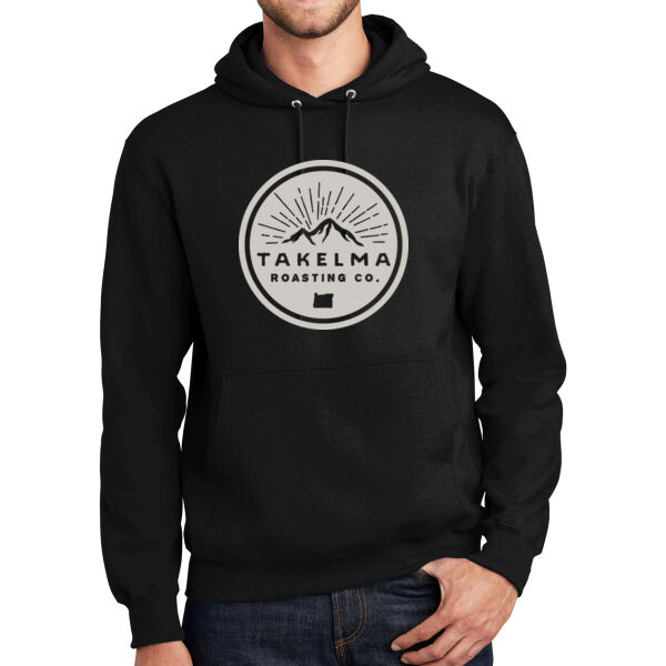 Takelma Roasting Hoodie Thumbnail