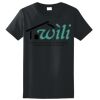 Women's Ultra Cotton ® 100% Cotton T Shirt Thumbnail