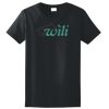 Women's Ultra Cotton ® 100% Cotton T Shirt Thumbnail