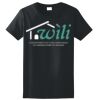 Women's Ultra Cotton ® 100% Cotton T Shirt Thumbnail