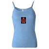 4311 Baby Rib Spaghetti Tank Thumbnail