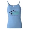 4311 Baby Rib Spaghetti Tank Thumbnail