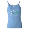 4311 Baby Rib Spaghetti Tank Thumbnail