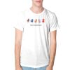PL401 Sublimation T-Shirt Thumbnail